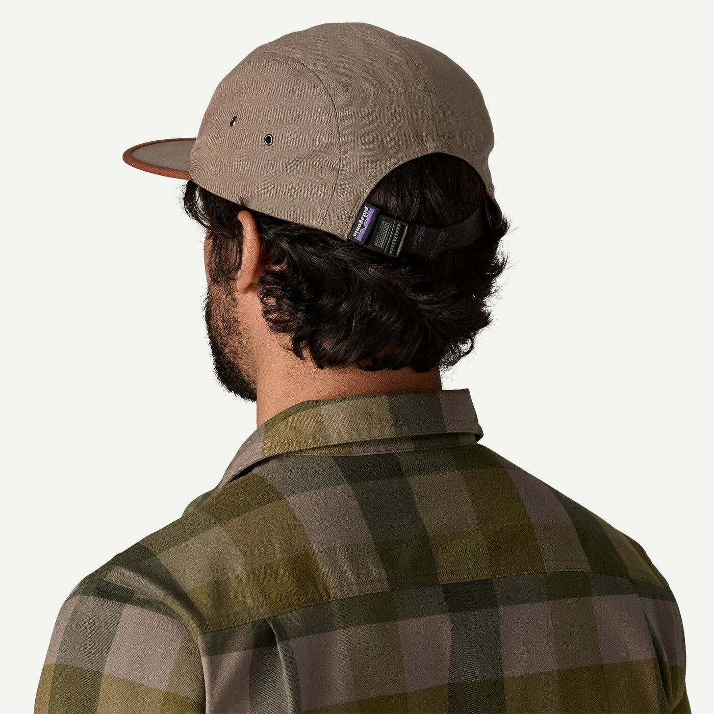 Patagonia Graphic Maclure Hat