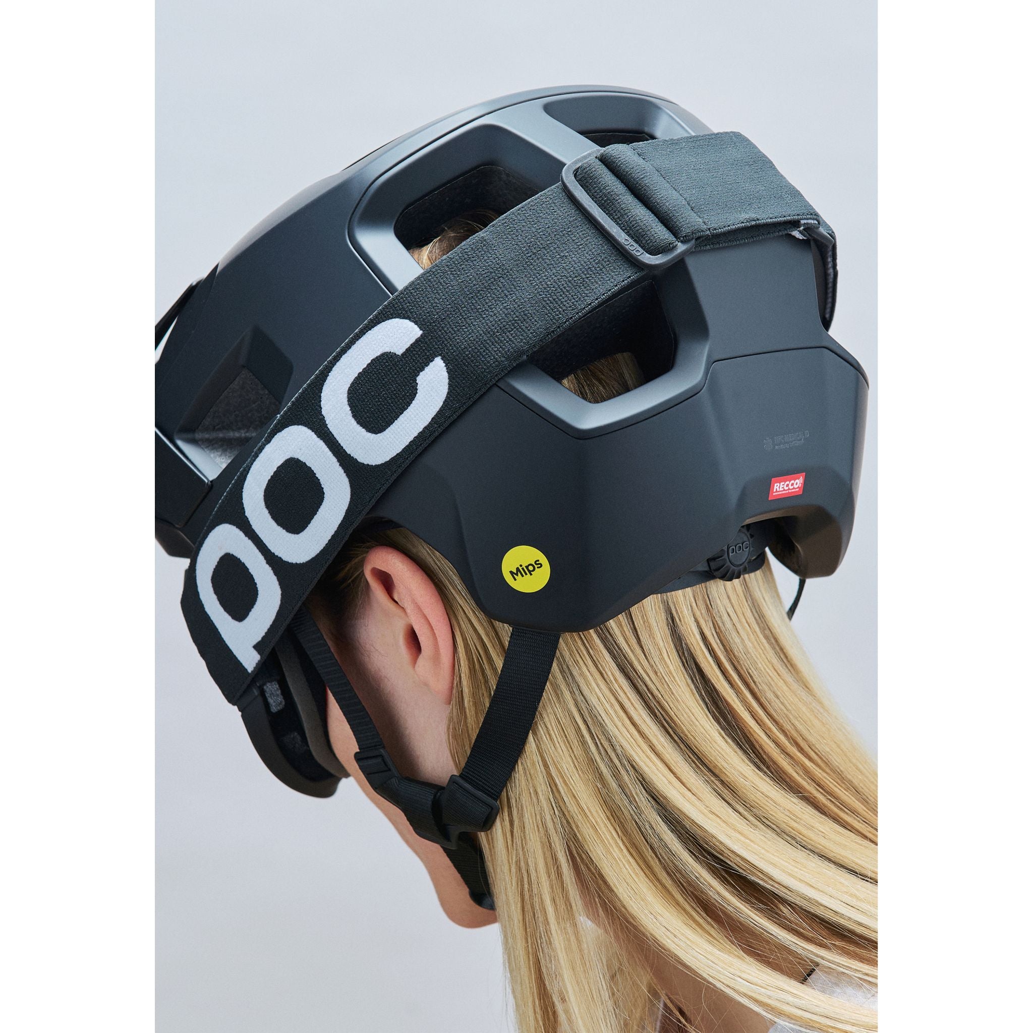 POC Ora Clarity MTB Goggles