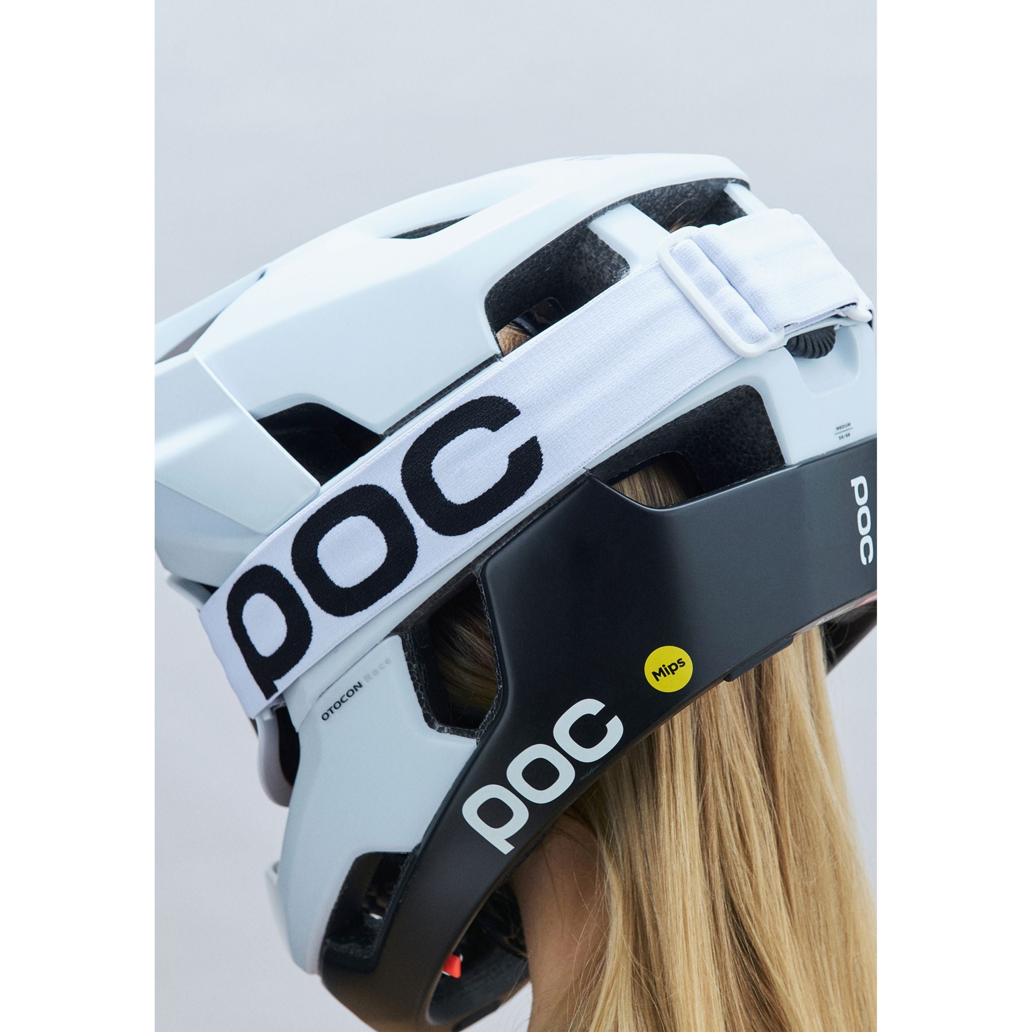 POC Ora Clarity MTB Goggles