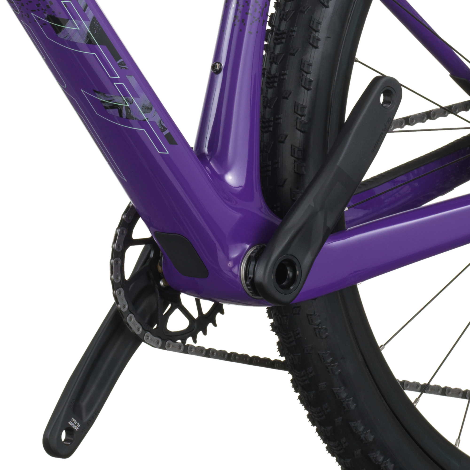 Scott Scale Gravel 10 Bike