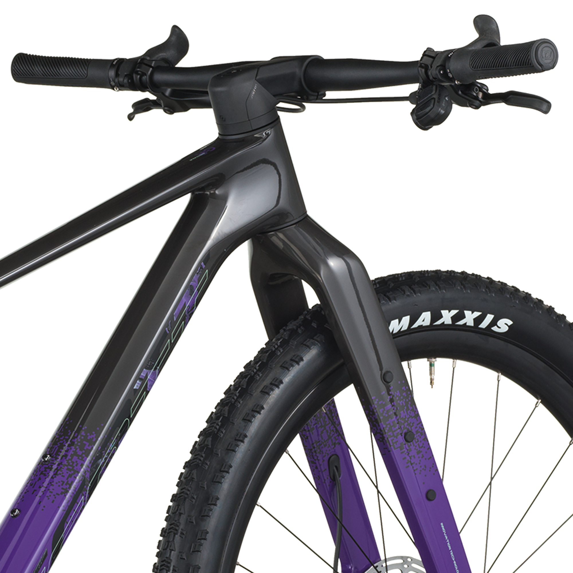 Scott Scale Gravel 10 Bike