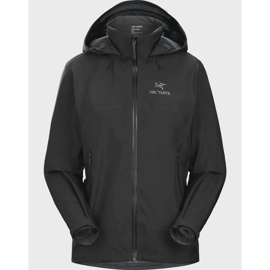 Arc'teryx Women's Beta AR Jacket - Stormhood
