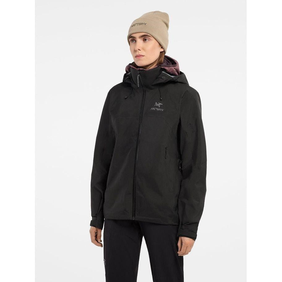 Arc'teryx Women's Beta AR Jacket - Stormhood