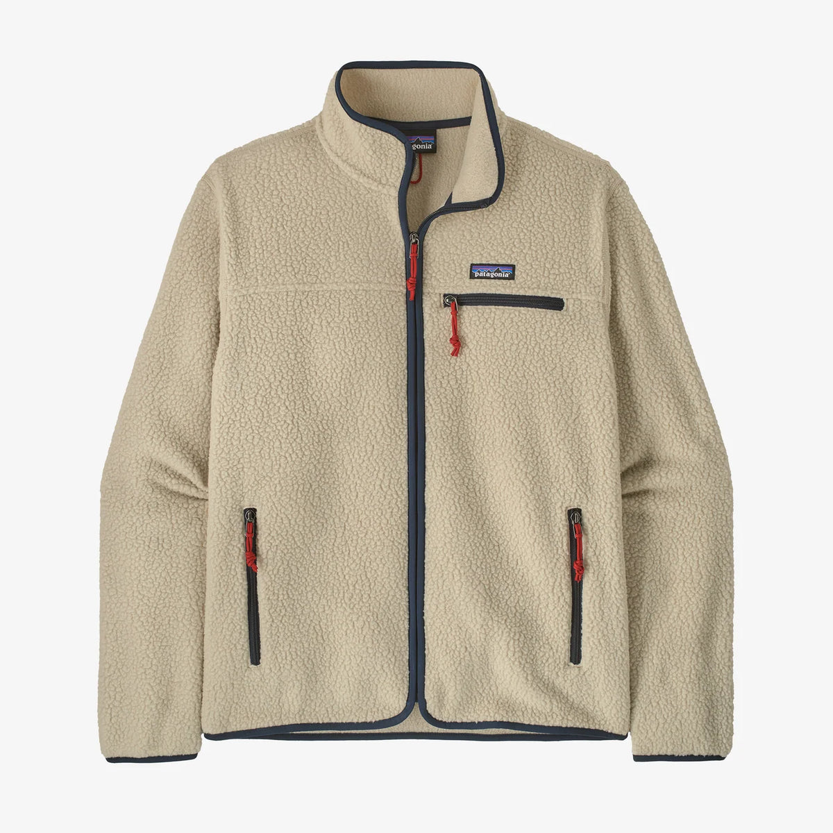 Patagonia Men's Retro Pile Jacket