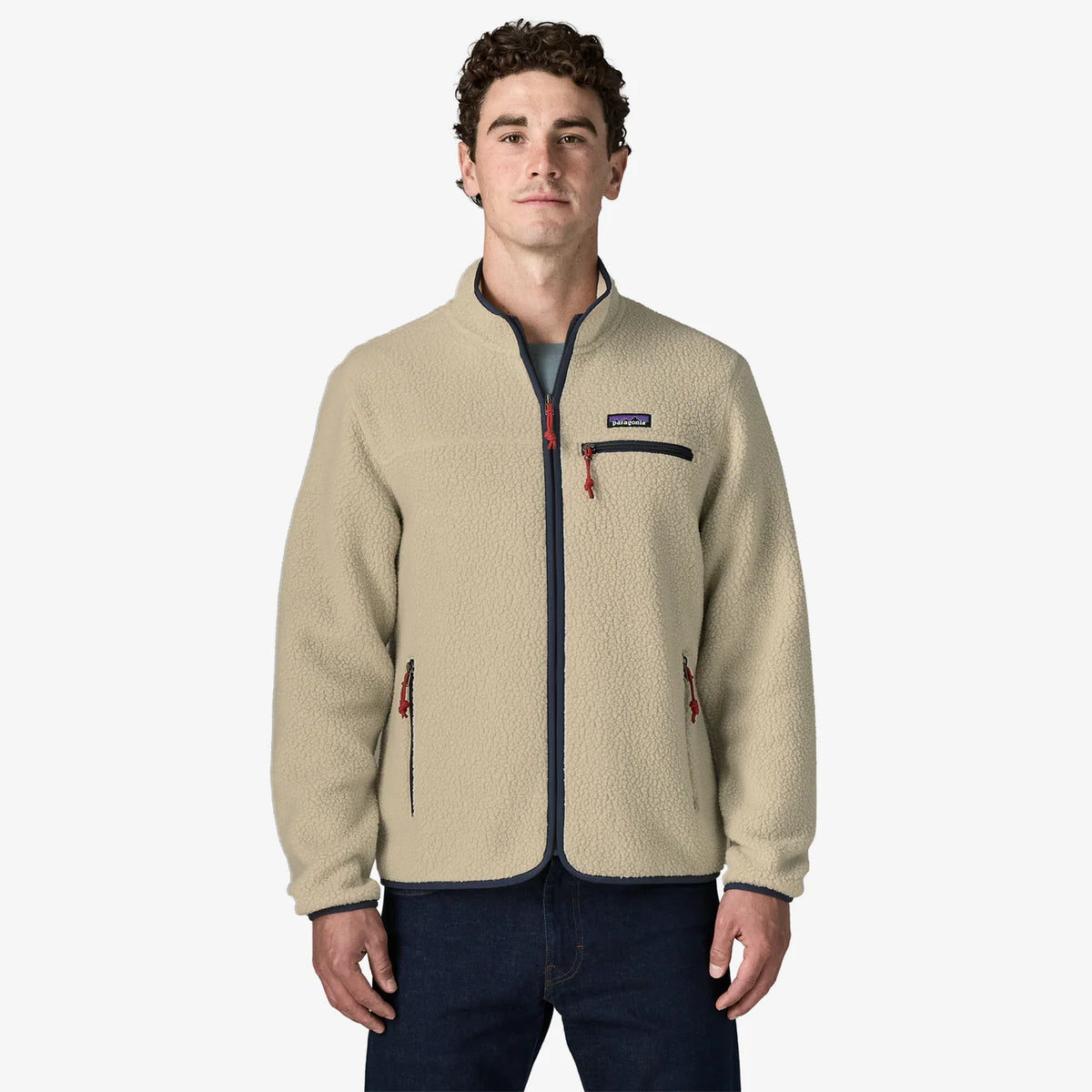 Patagonia Men's Retro Pile Jacket