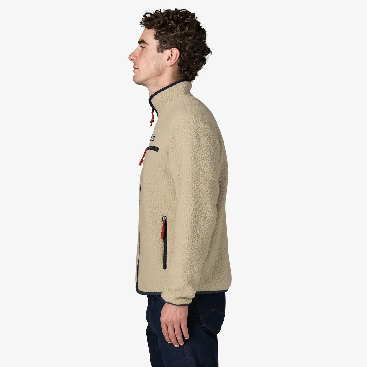 Patagonia Men's Retro Pile Jacket