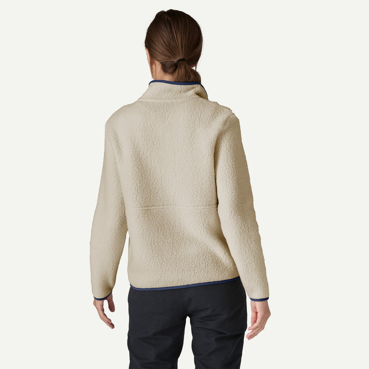 Patagonia Women's Retro Pile Marsupial
