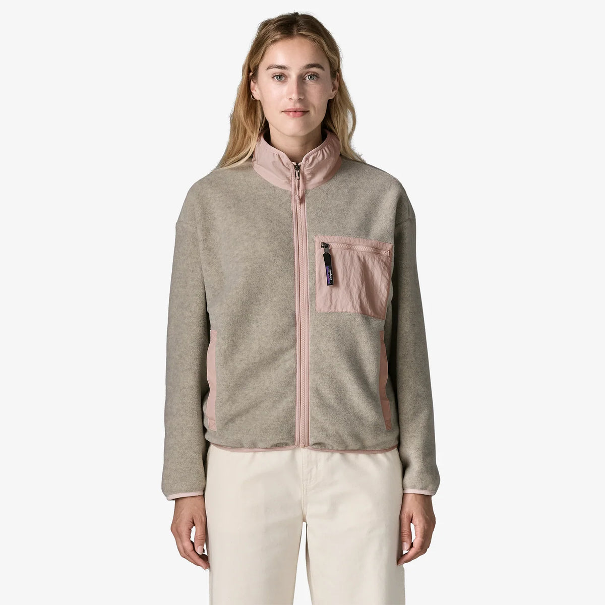 Patagonia Women's Synchilla Fleece Jacket