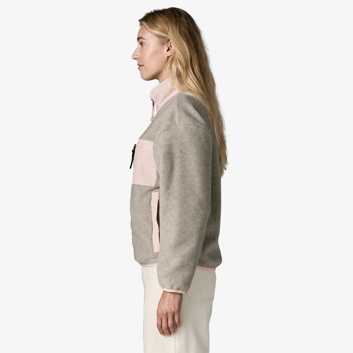 Patagonia Women's Synchilla Fleece Jacket