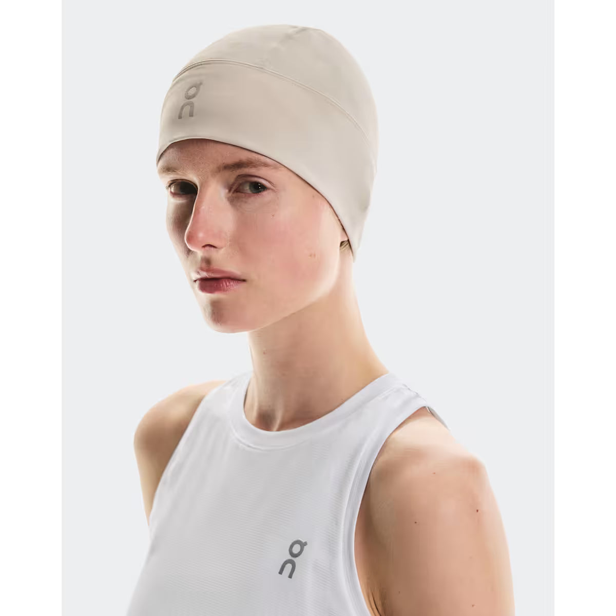 On Running Core Beanie