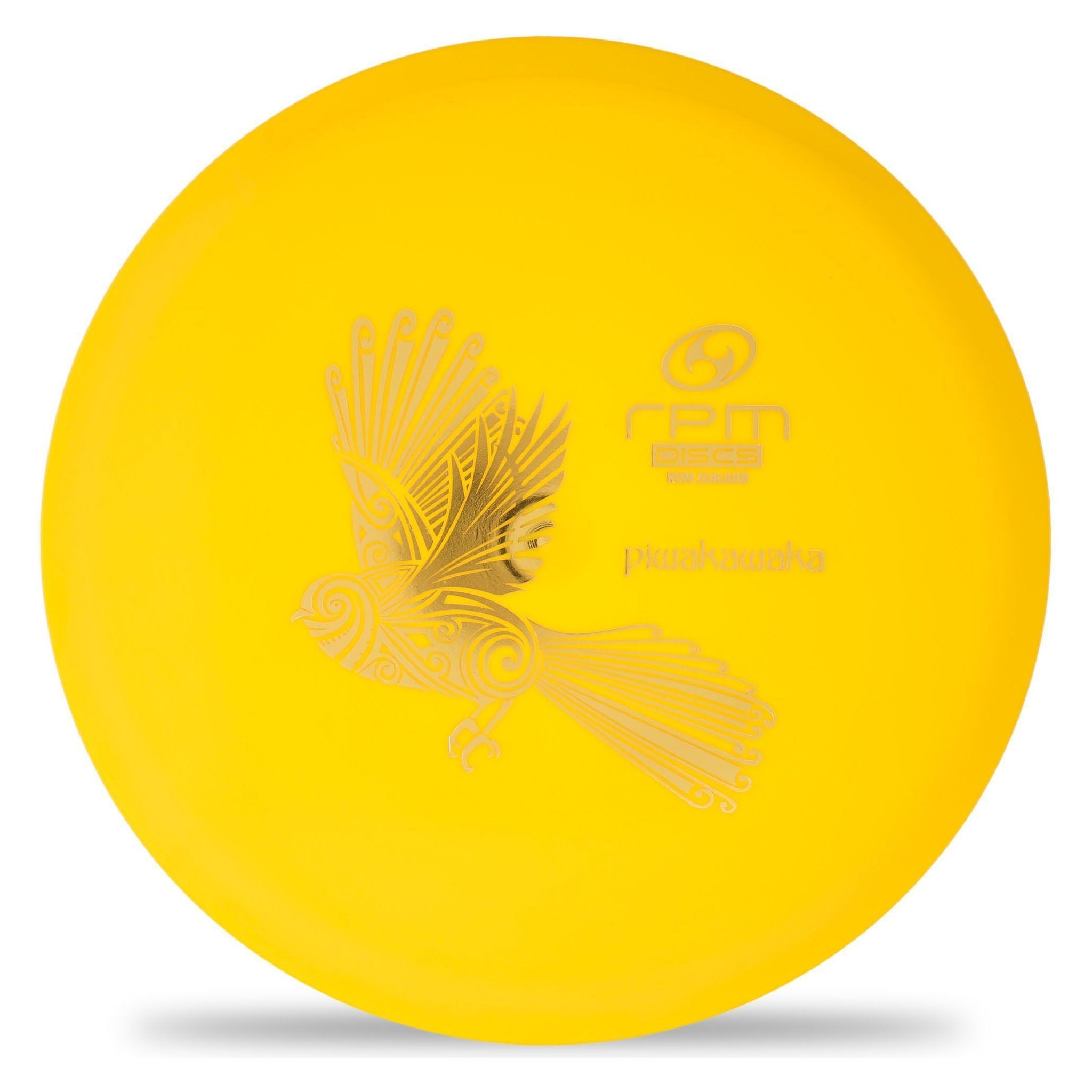 RPM Piwakawaka Midrange