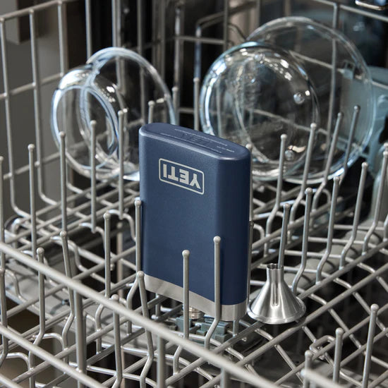 Yeti Flask (7oz/207ml)