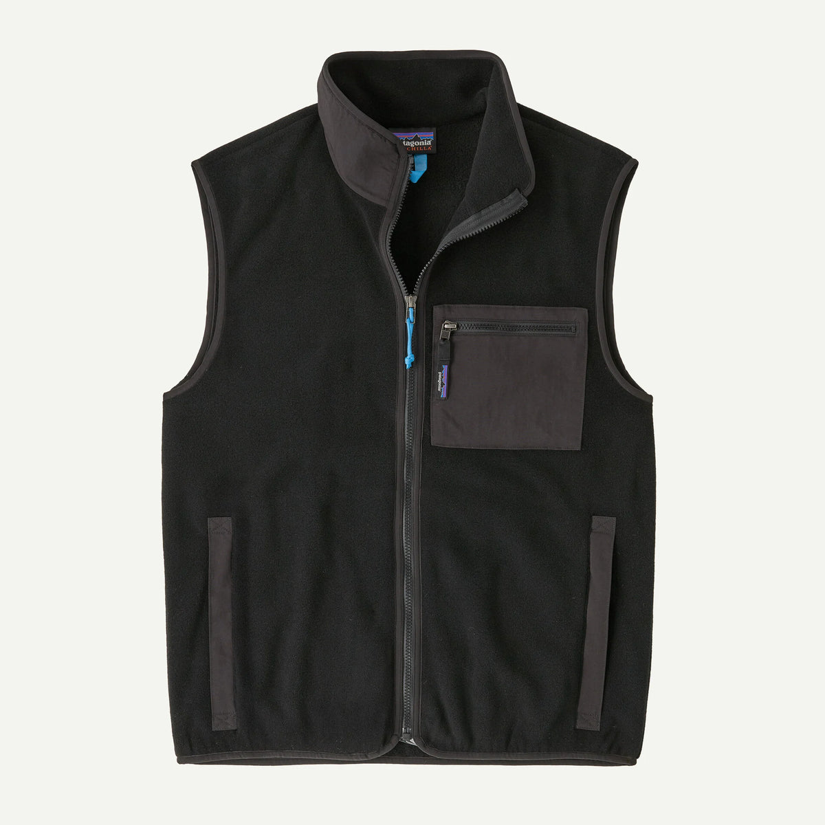 Patagonia Men's Synchilla Vest