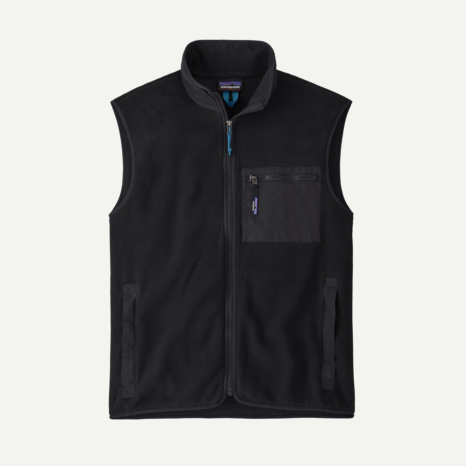Patagonia Men's Synchilla Vest