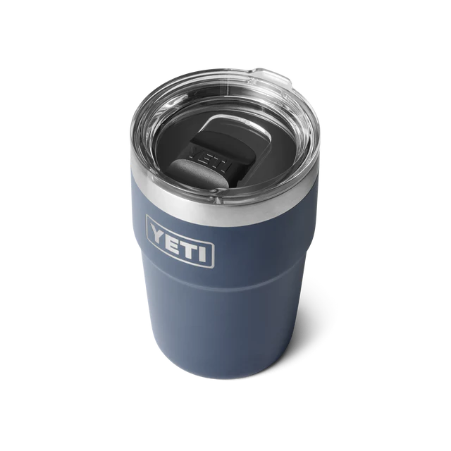 Yeti Rambler 16oz Stackable Cup (473ml)