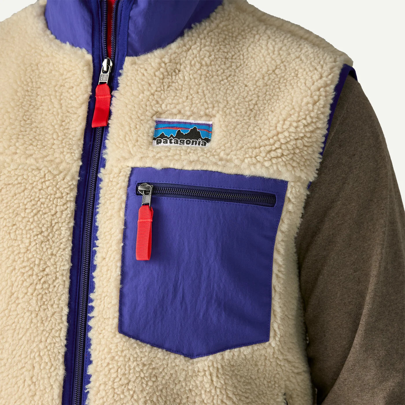 Patagonia Men's Classic Retro-X Vest