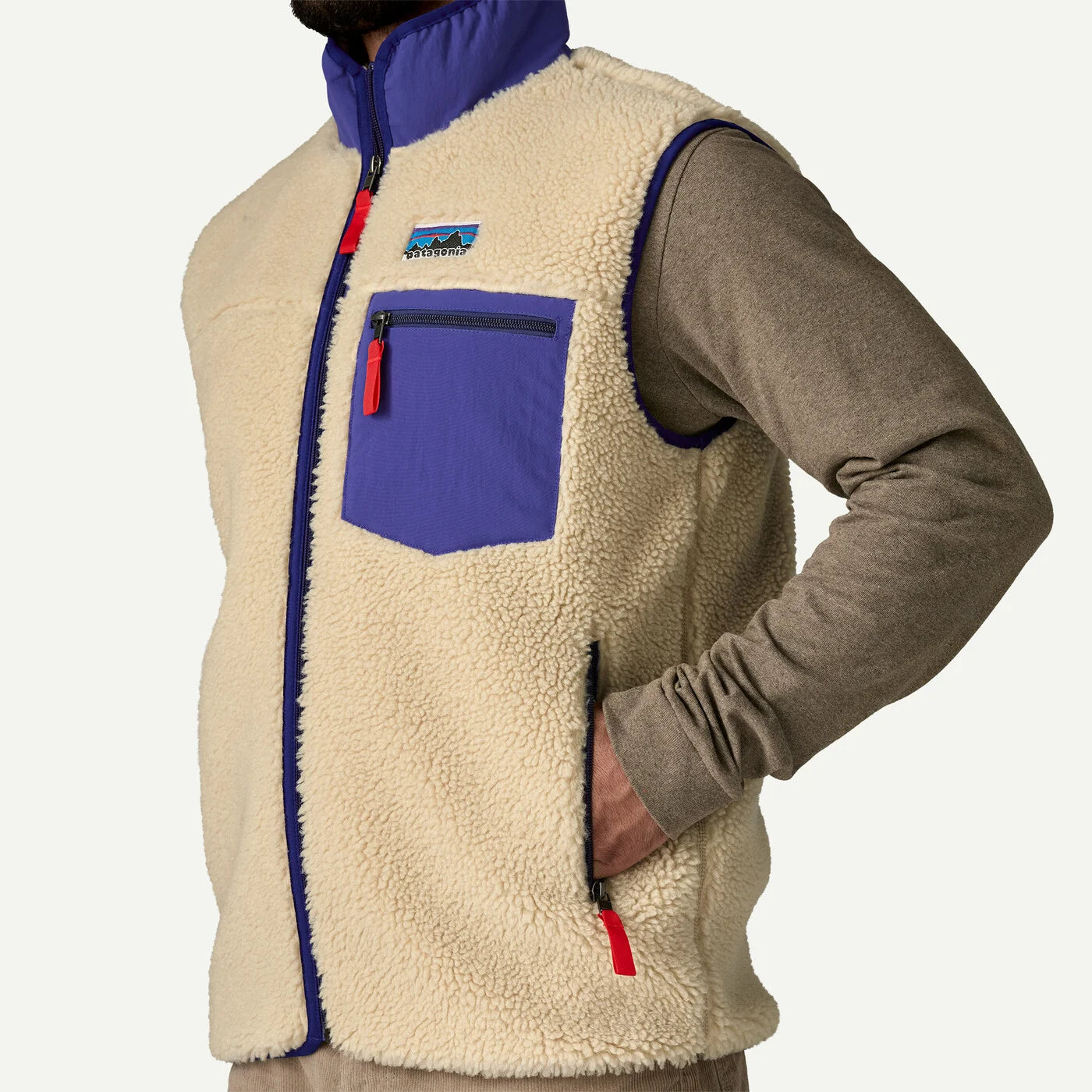 Patagonia Men's Classic Retro-X Vest