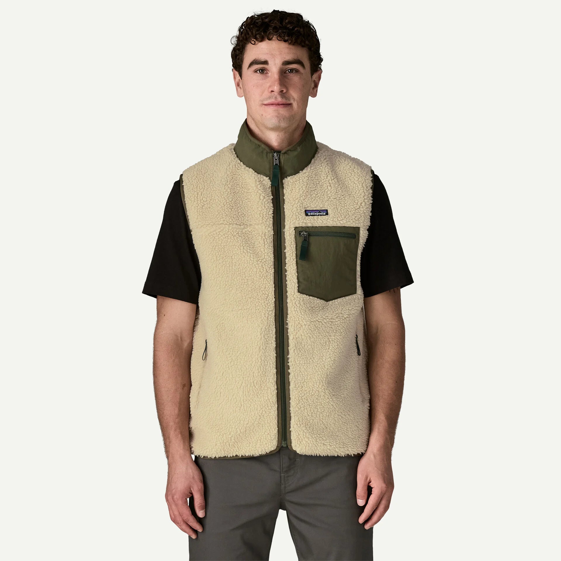Patagonia Men's Classic Retro-X Vest