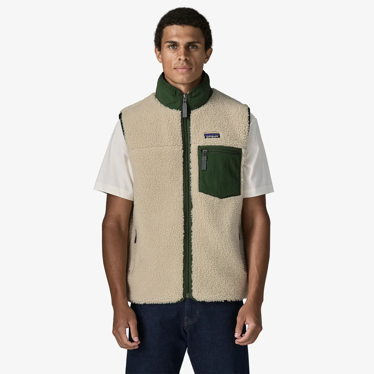 Patagonia Men's Classic Retro-X Vest
