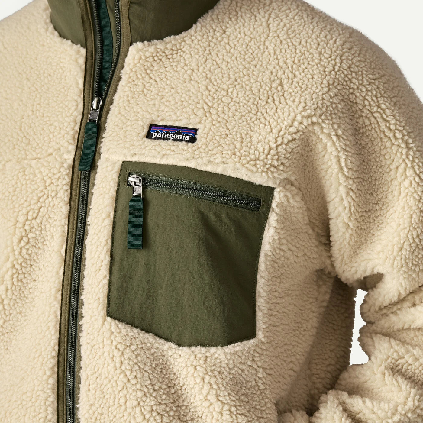 Patagonia Men's Classic Retro-X Jacket