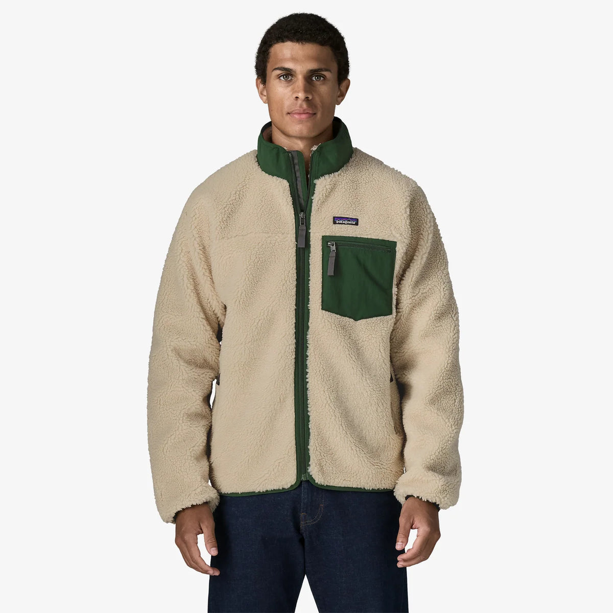 Patagonia Men's Classic Retro-X Jacket