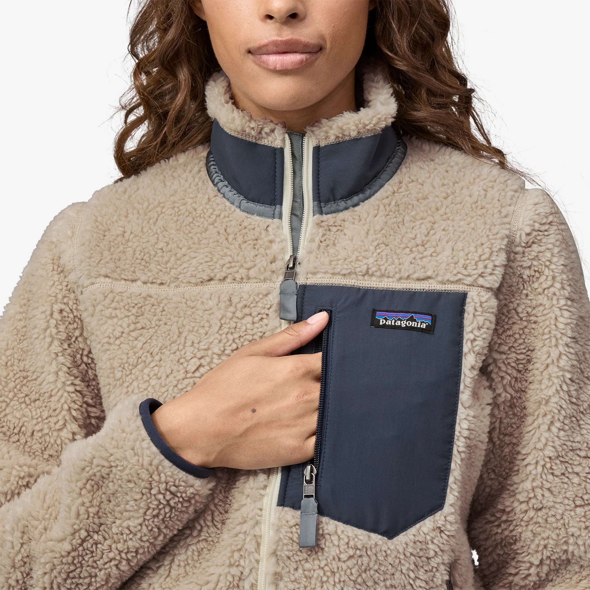 Patagonia Women's Classic Retro-X Jacket '25