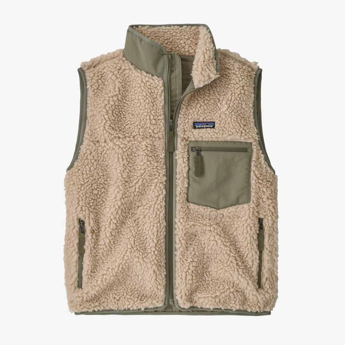 Patagonia Women's Classic Retro-X Vest