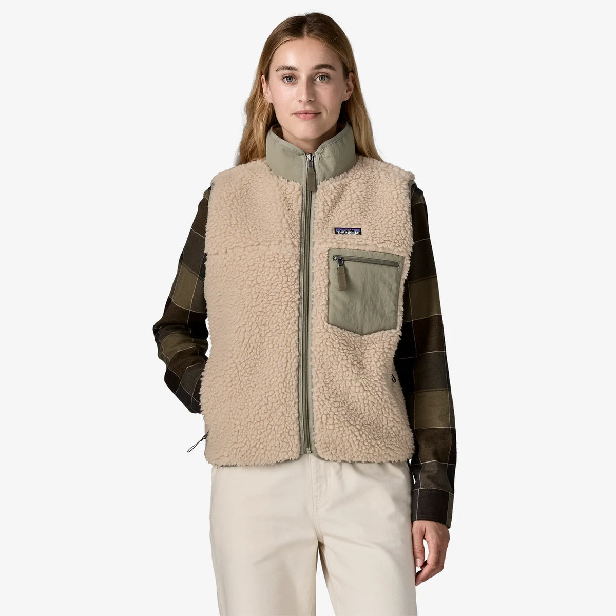 Patagonia Women's Classic Retro-X Vest