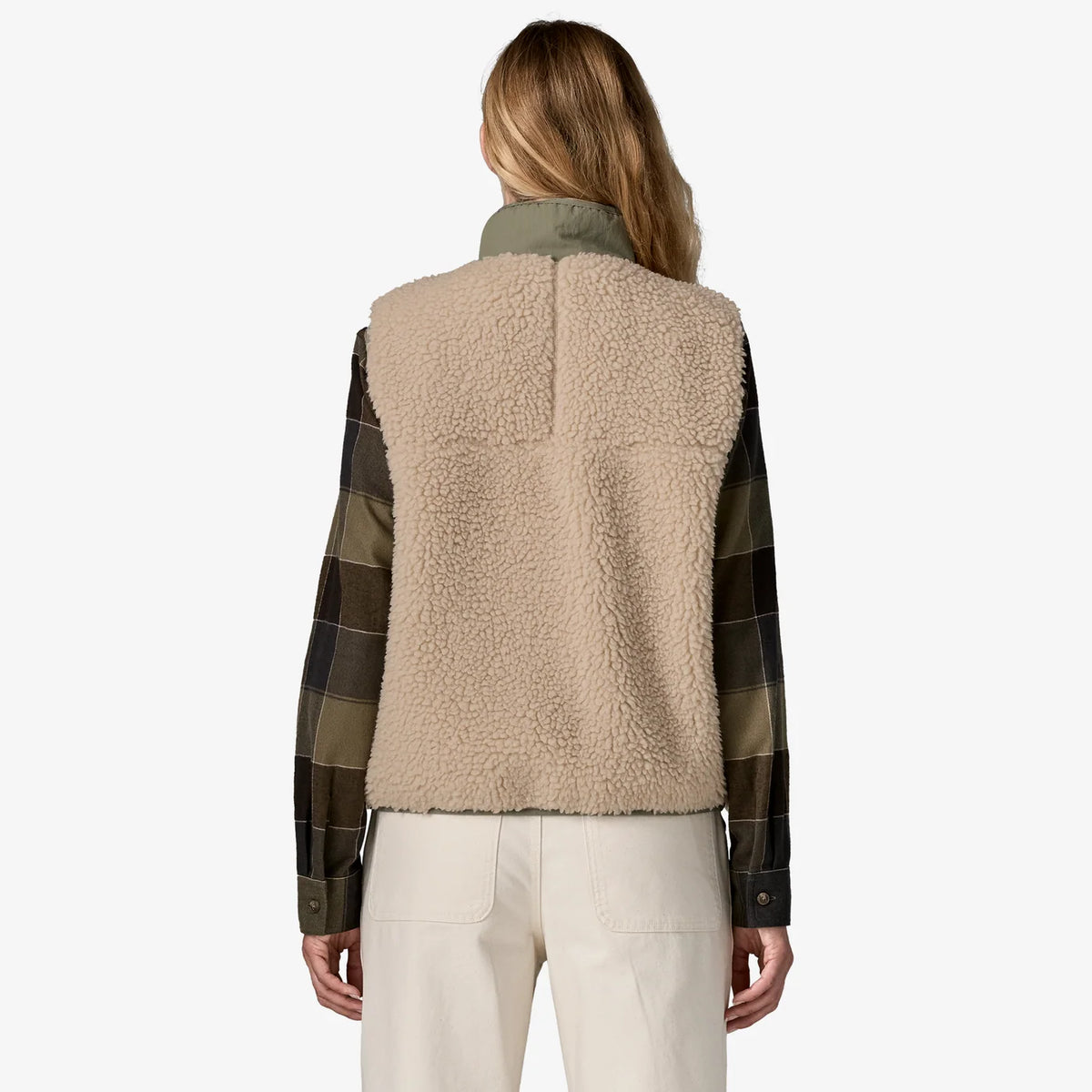 Patagonia Women's Classic Retro-X Vest