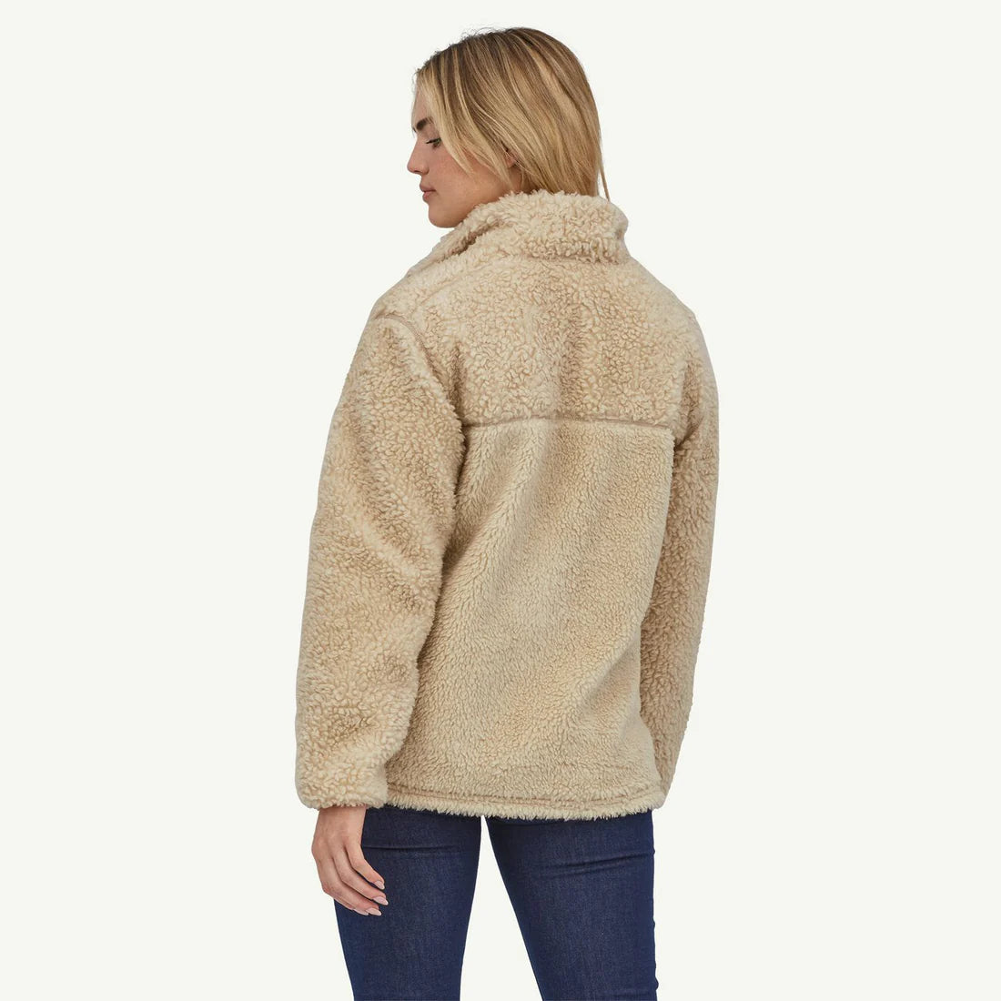 Patagonia Women's Retro-X Coat