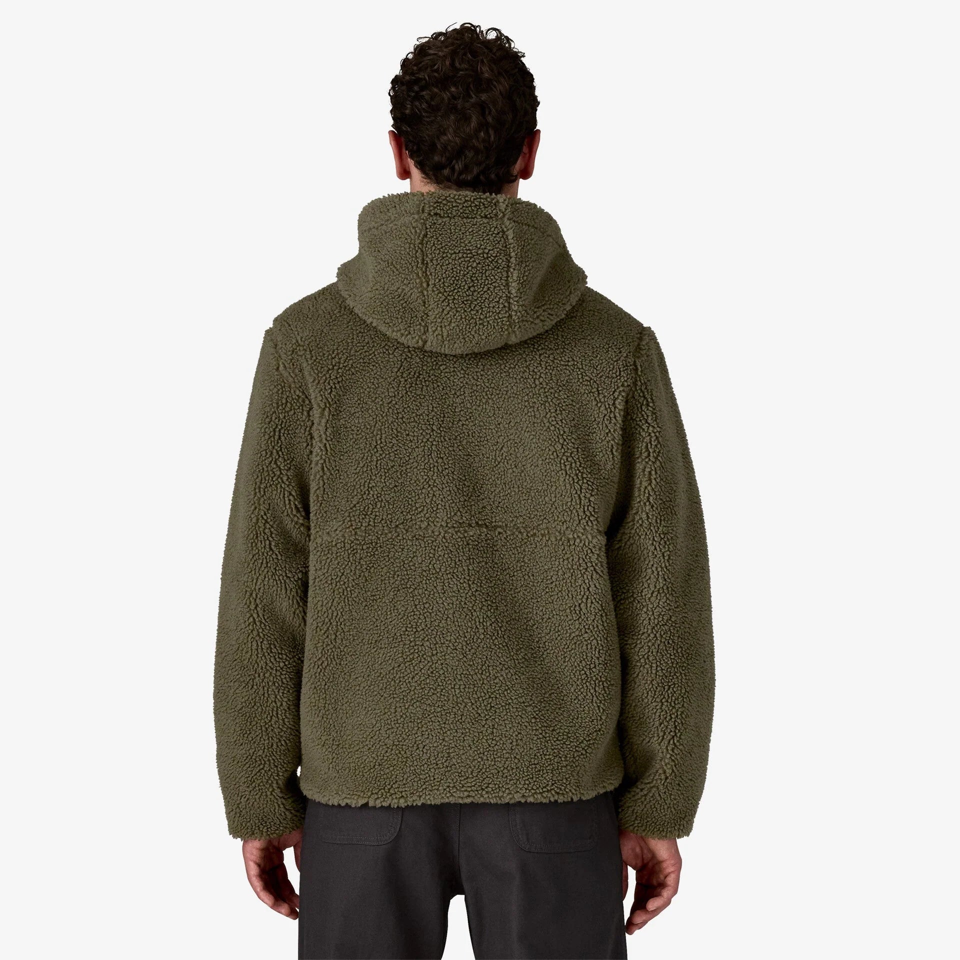 Patagonia Men's Retro-X Hoody Jacket