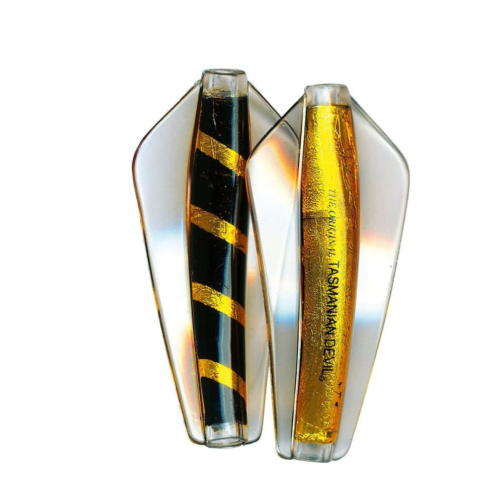 Tasmanian Devil Little Devil 7gm THK Lures