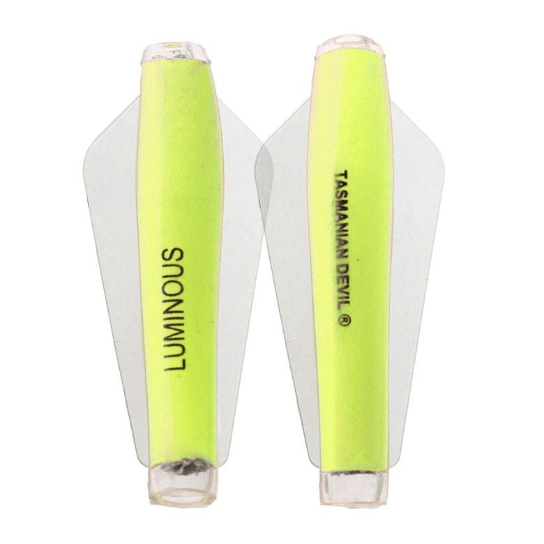 Tasmanian Devil Little Devil 7gm THK Lures