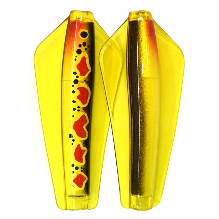 Tasmanian Devil Little Devil 7gm THK Lures