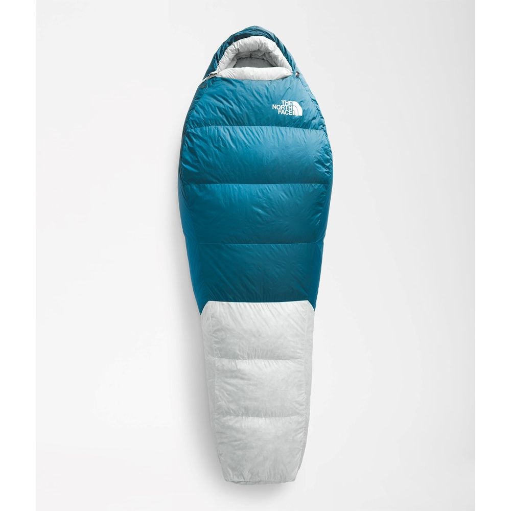The North Face Blue Kazoo Sleeping Bag 24