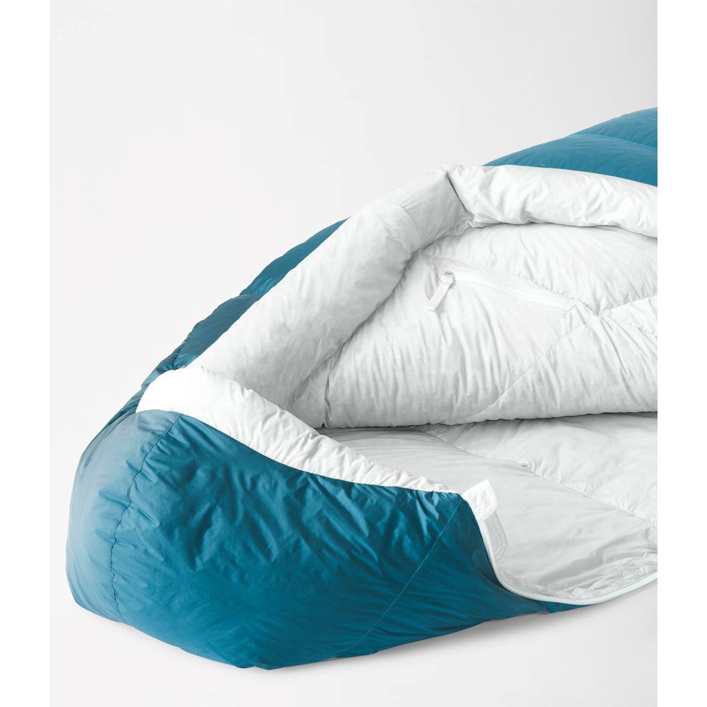 The North Face Blue Kazoo Sleeping Bag 24