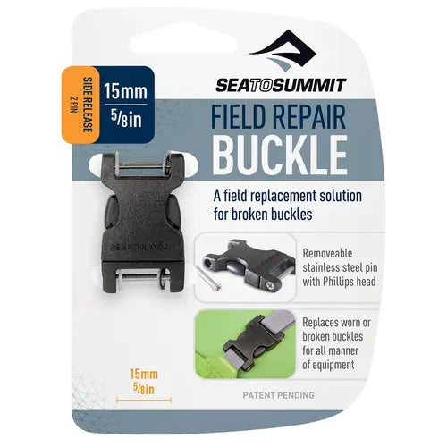 Sea To Summit Repair Buckle 15mm Side Release