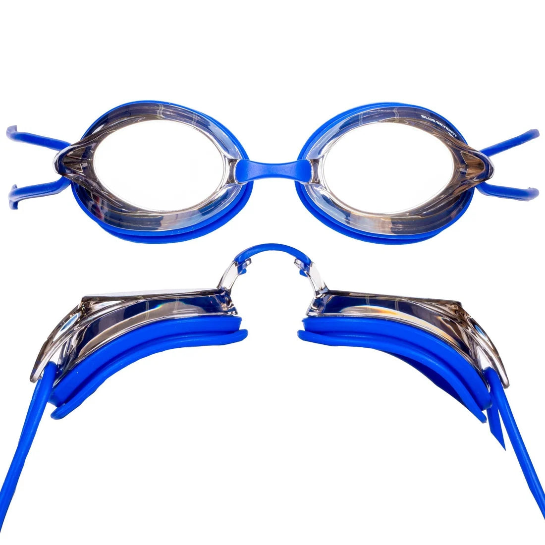 Blue70 NR2 Swim Goggles