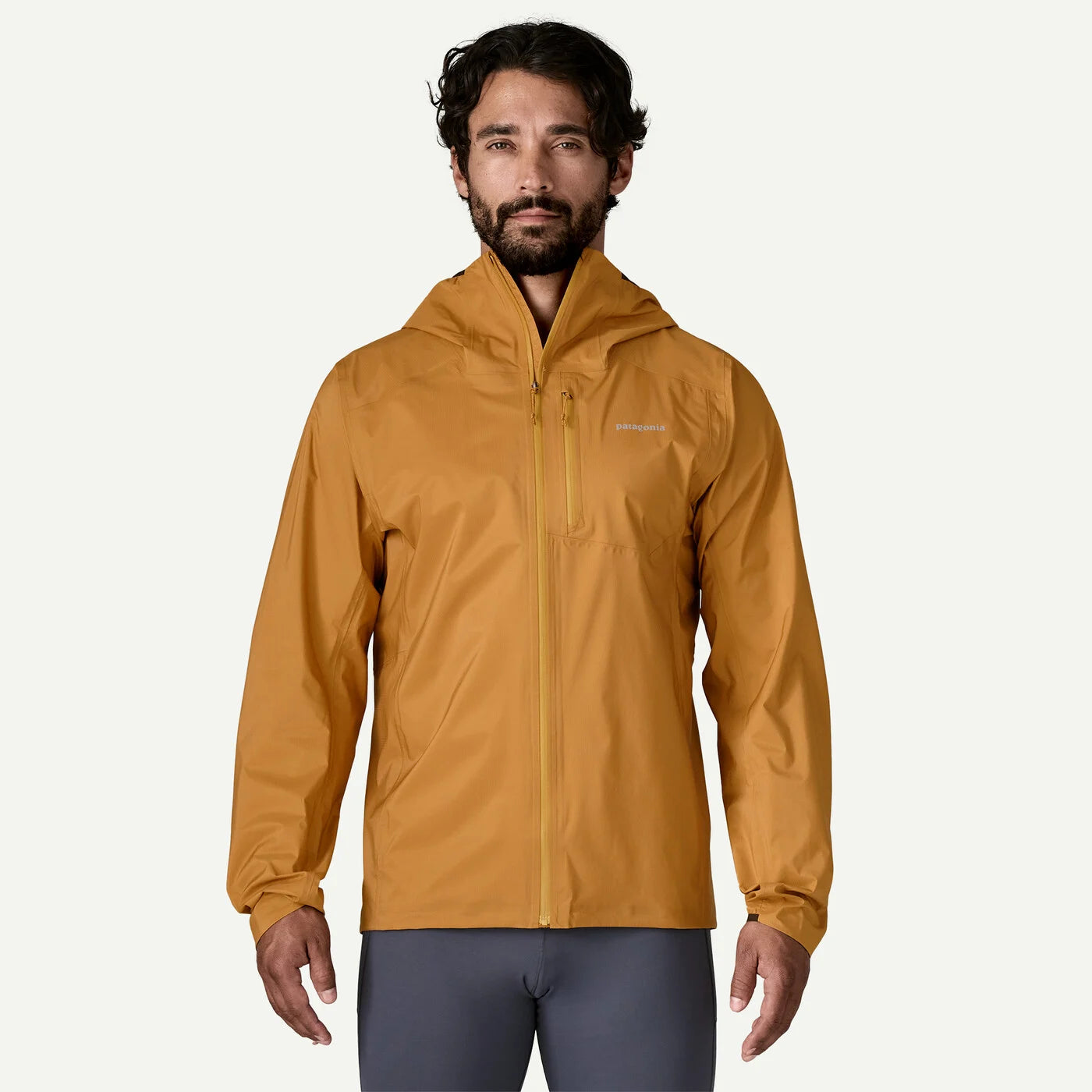 Patagonia Men's Storm Racer Waterproof  Jacket