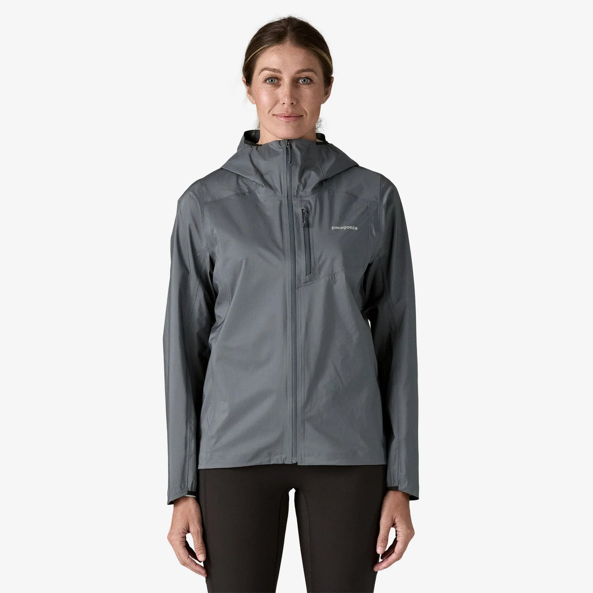Patagonia Women's Storm Racer Waterproof Jacket