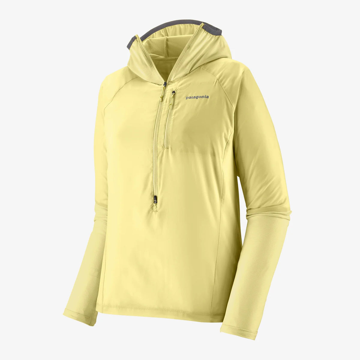 Patagonia Women's Airshed Pro Pullover