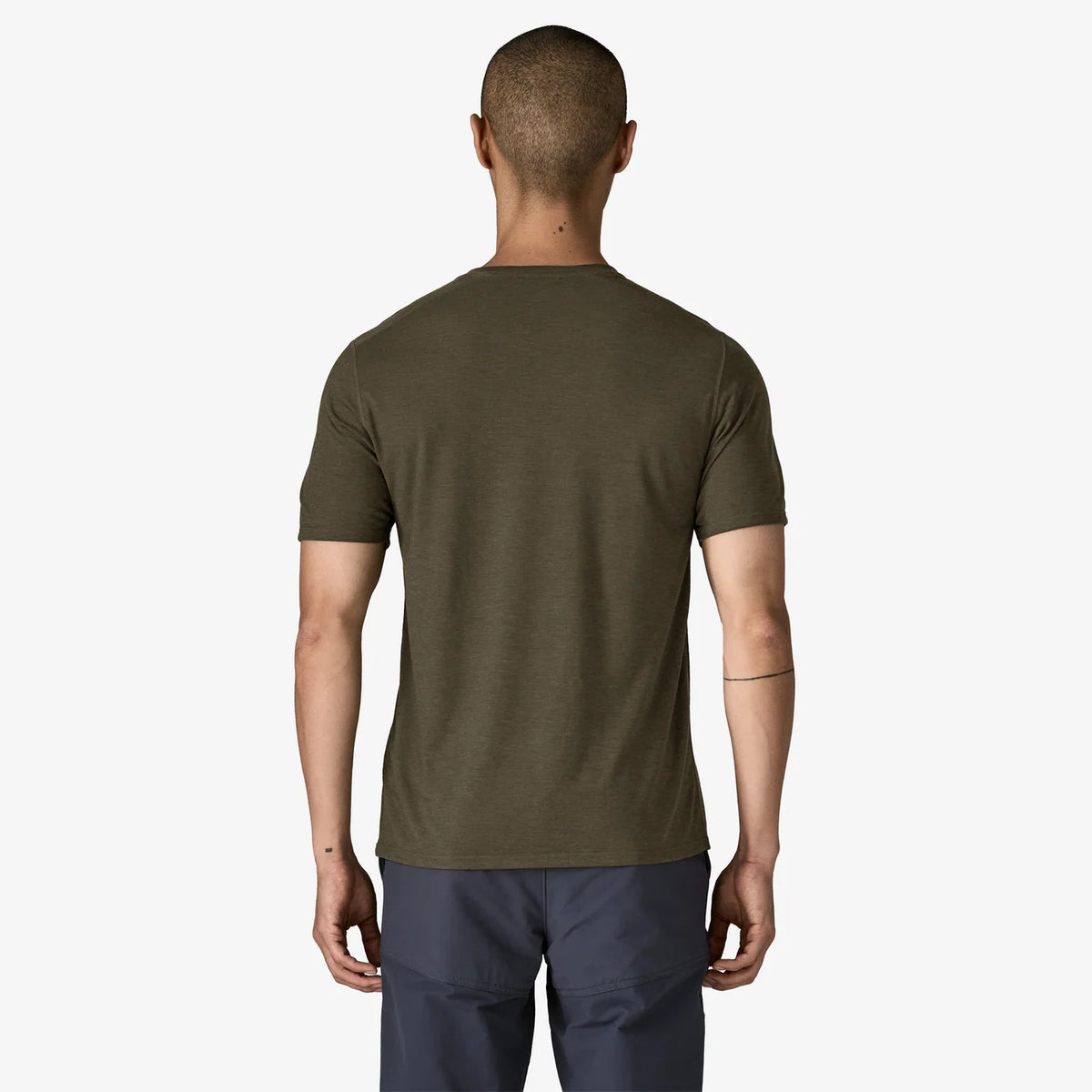 Patagonia Men's Capilene Cool Trail Shirt