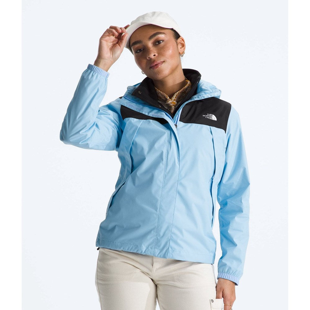 The North Face Women's Antora Rain Jacket '25