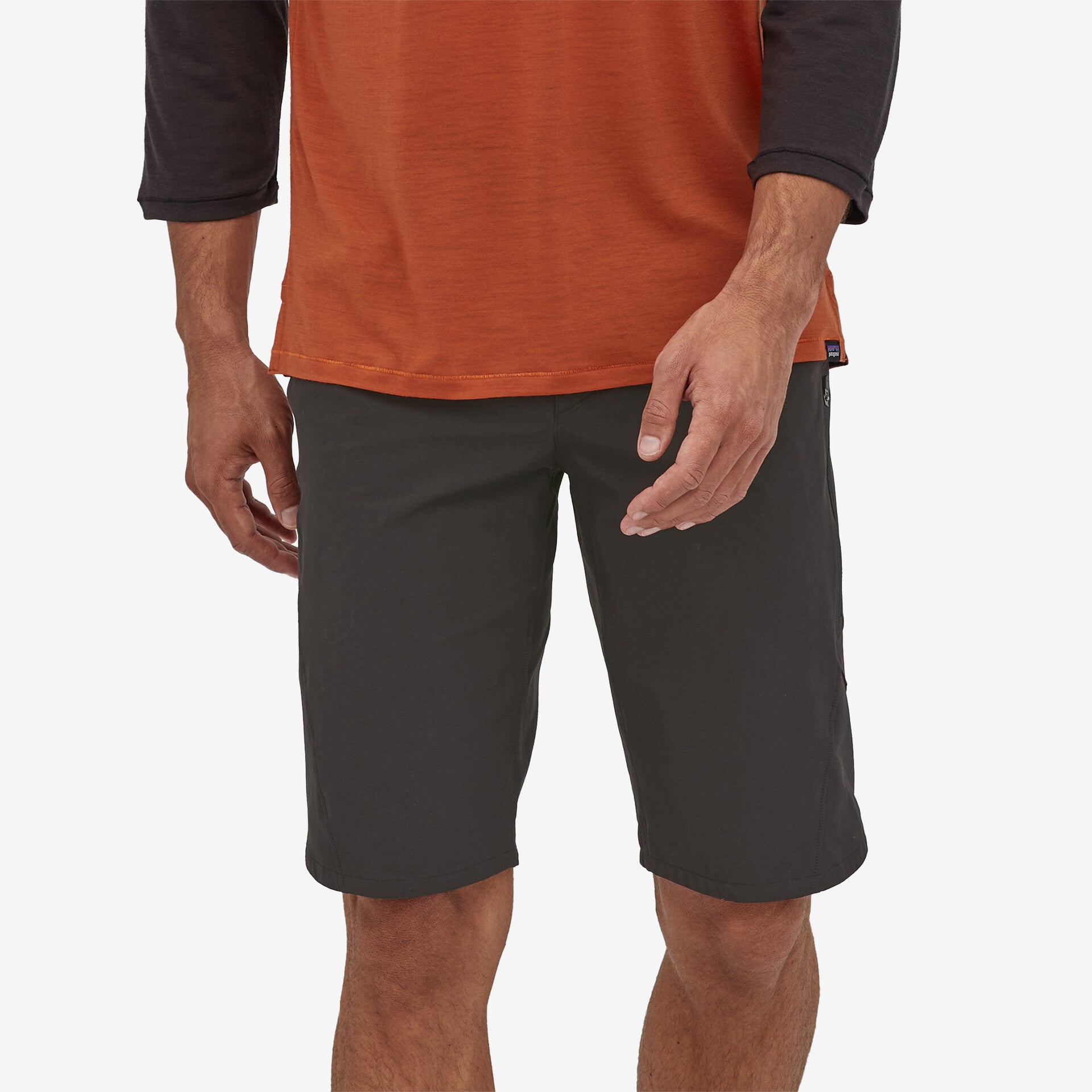 Patagonia Mens Dirt Craft Bike Shorts