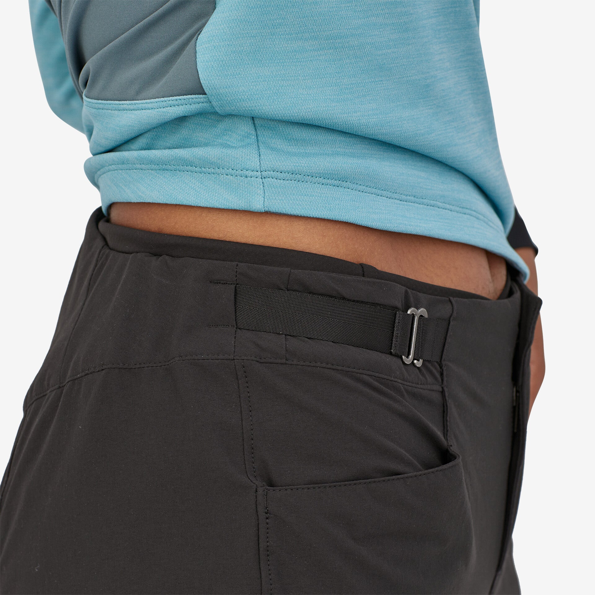 Patagonia Women's Dirt Craft Bike Shorts