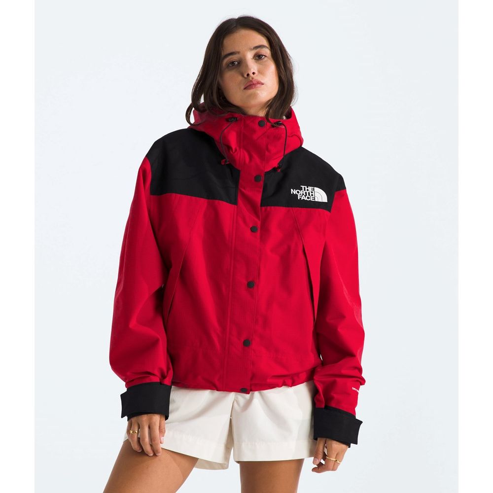 The North Face Women's DryVent Mono Mountain Jacket