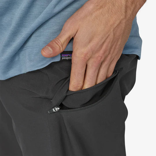 Patagonia Men's Dirt Roamer Bike Shorts 12.5"