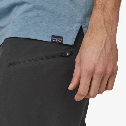 Patagonia Men's Dirt Roamer Bike Shorts 12.5"
