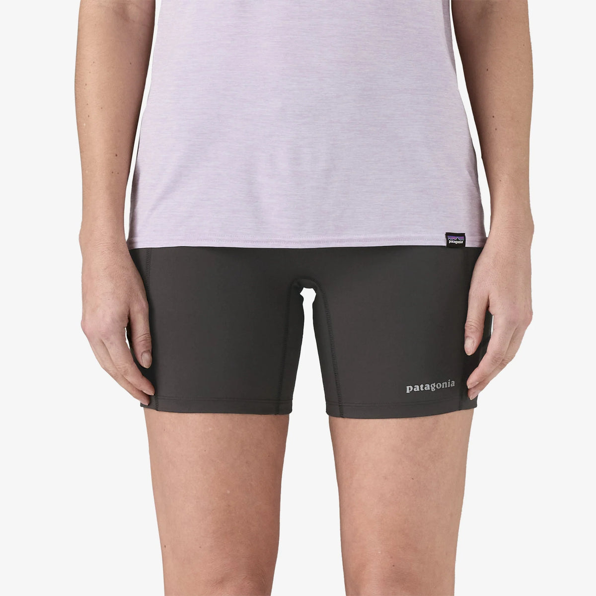 Patagonia Women's Endless Run Shorts - 6" Shorts Outside Sports