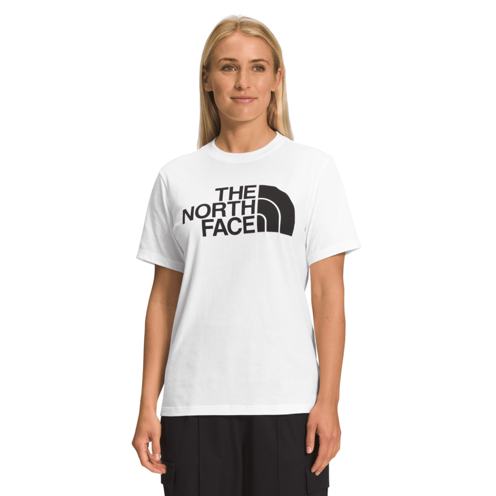 The North Face Women's Half Dome Short Sleeve Tee